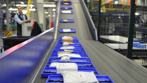 «Почта России» улучшает сервис отправлений