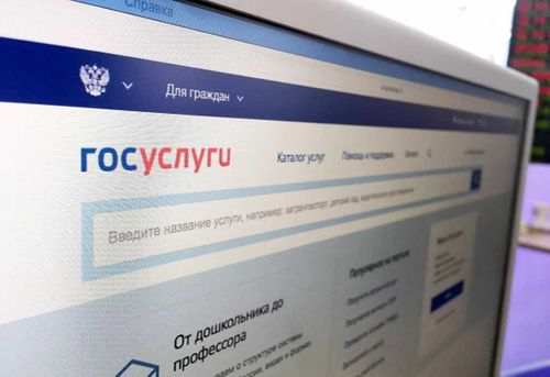 Получить справку о размере пенсии можно через «Госуслуги»