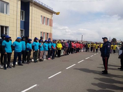 Село Ийи-Тал официально признано территорией трезвости