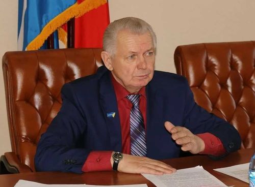 Виктор Глухов: «Сегодня мы стали свидетелями очень важного решения врио главы Тувы»