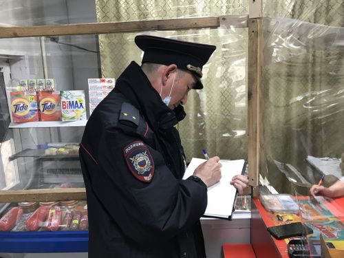 За три дня госавтоинспекторы поймали 15 пьяных водителей