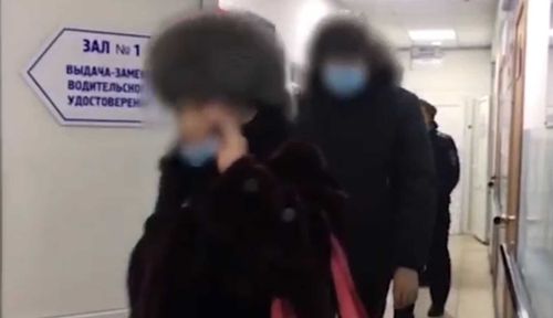 Женщину будут судить за принудительную дачу взятки