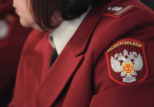 Роспотребнадзор пресек работу «Библиосумерек»