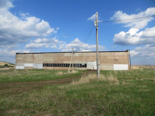 В Туве начнут выявлять собственников недвижимости 90-х