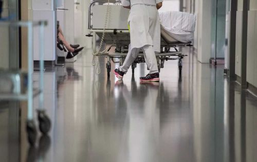 Здоровью девушки, которую ранил полицейский, больше ничего не угрожает