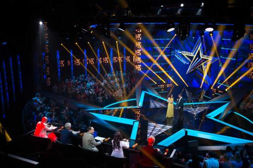 Вокалистов Тувы приглашают побороться за миллион в конкурсе «НОВАЯ ЗВЕЗДА» 2021