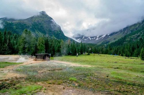 Стали известны даты заездов на курорт «Уш-Белдир»