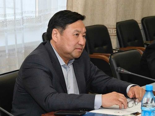 Врио главы Тувы подвел итоги рабочей поездки в Москву