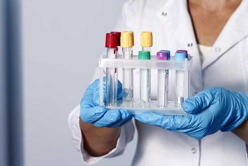 В инфекционной больнице можно сдать анализ на антитела SARS-CoV-2