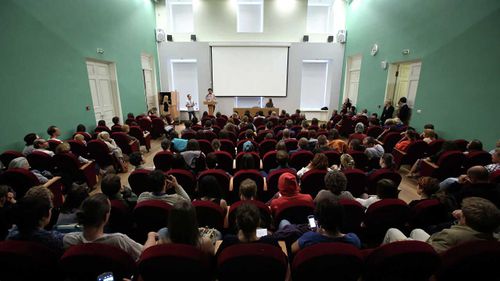 "Знание" проведет всероссийский просветительский марафон