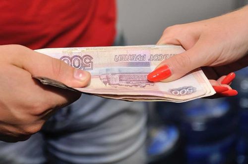 Как в Туве мошенница улучшила свои жилищные условия