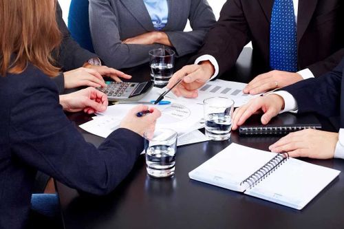 В Туве проходит неделя предпринимательства