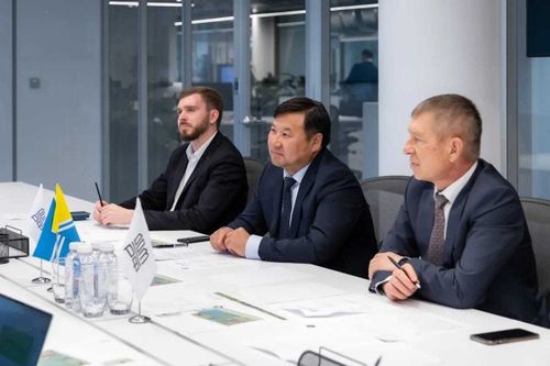 Врио главы Тувы намерен повлиять на цены недвижимости в Туве