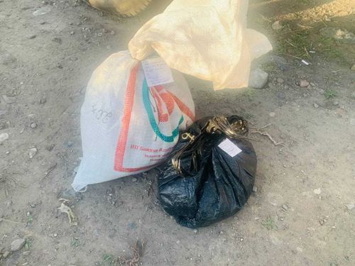 Занервничали: Полиция задержала крупных производителей наркотиков в Туве