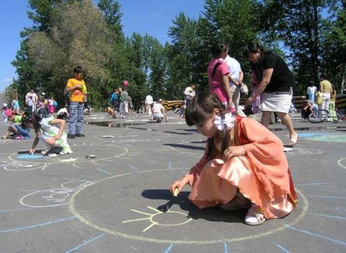 Коронавирус: В Туве из-за безответственности некоторых взрослых дети останутся без праздника