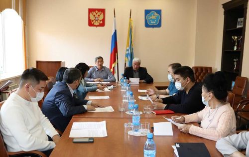 В Туве 14 человек примут участие в праймериз от «Единой России»