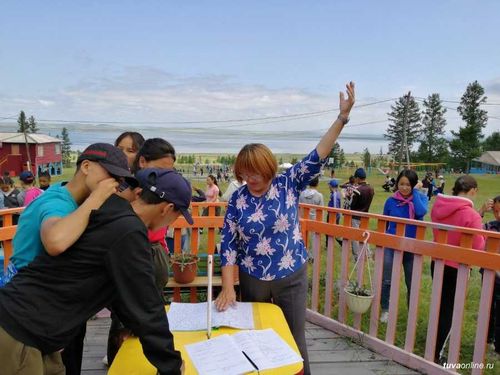 В лагере "Байлак" У ребенка выявили коронавирус