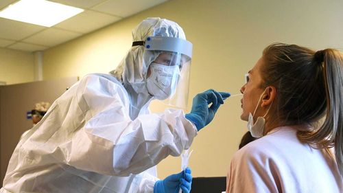 В Туве за сутки выявили 24 ковид-положительных пациента