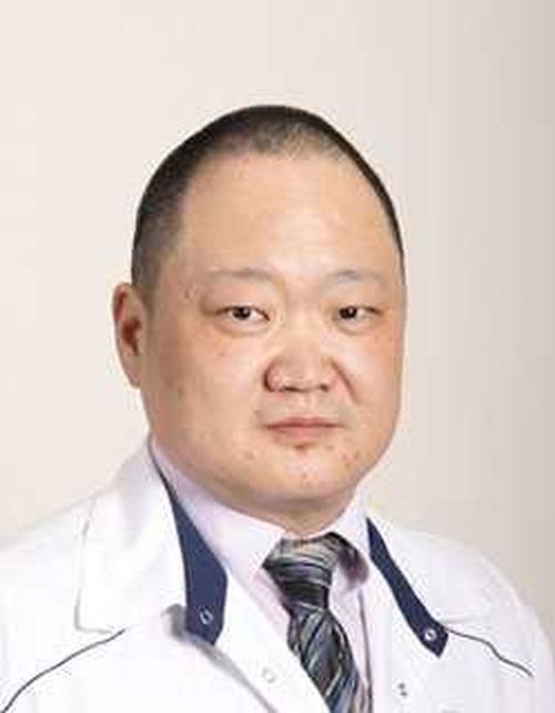 А.Югай: «План вакцинации в Туве выше средних показателей по России»