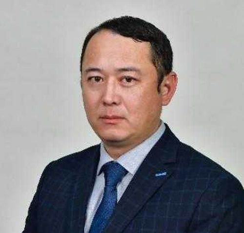 В Минземе Тувы новый руководитель  