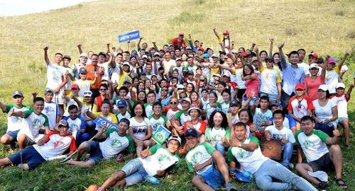 Что мы знаем о молодежи Тувы?