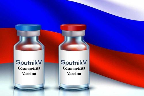 Президент России рассказал, почему выбрал «Спутник V»