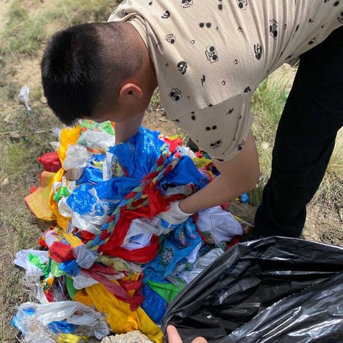 Источник «Кундустуг» хотели превратить в помойку