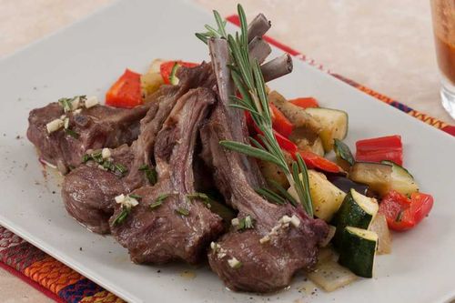 «Вкусы России» снова в поисках бренда