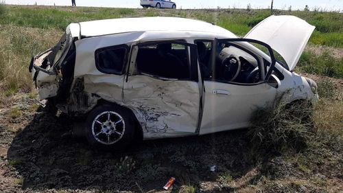 «Кызыл-Эрзин» произошло ДТП со смертельным исходом