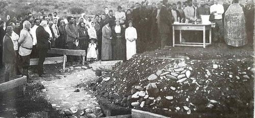 Свято-Троицкий православный храм отмечает 70-летие освящения