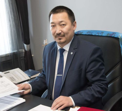 Министр культуры Тувы заявил о добровольном сложении своих полномочий