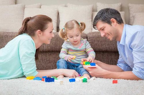 В Туве зафиксировали нарушение выплат на детей от 3 до 7 лет