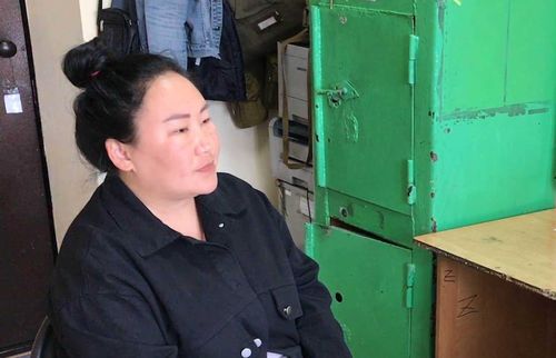 В Кызыле арестовали «черного» риелтора