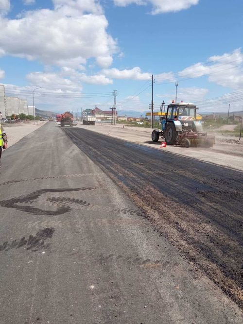 Временно изменилось направление движения маршрута №19