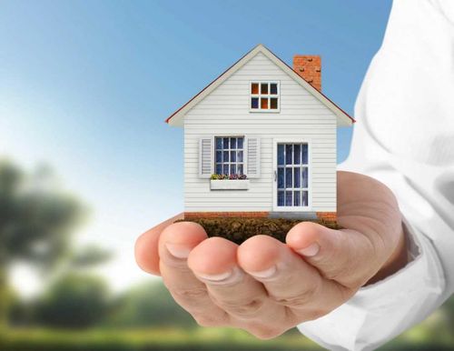 С начала года жители Тувы оформили ипотеки на 2,6 млрд рублей