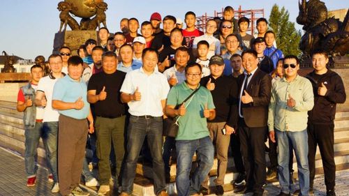 Чоннун оолдары написали открытое письмо врио главы Тувы с необычной просьбой