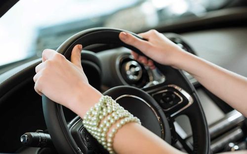 Нетрезвая автоледи Кызыла спровоцировала два ДТП