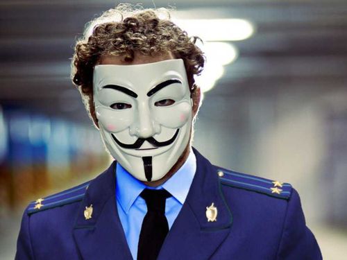 В Туве объявились лже-прокуроры