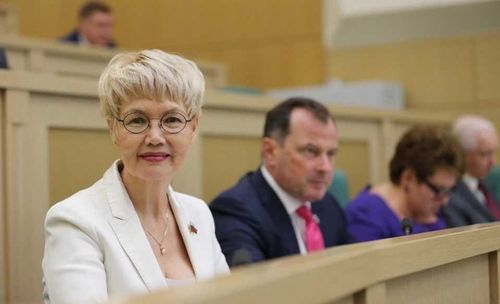 Программа развития регионов может увеличиться по срокам и сумме финансирования