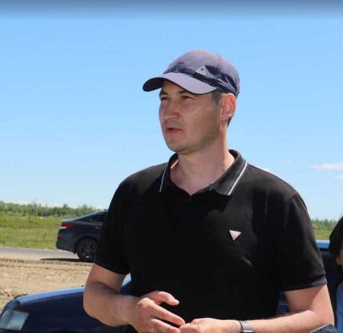 Михаил Санников: «Давать людям работу – это удовольствие»