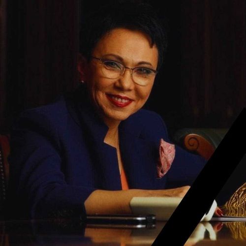 В Туве 11 июня объявили днём траура