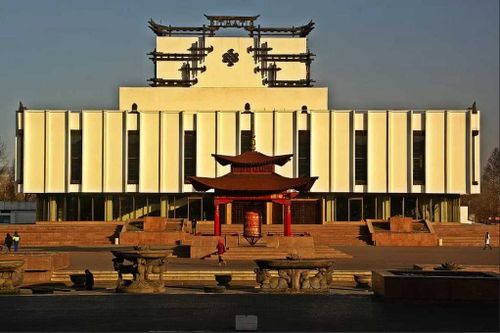 В Туве пройдет семинар для общественников