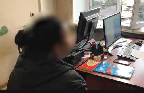 В Туве осудят мошенников за «развод» земляков в интернете