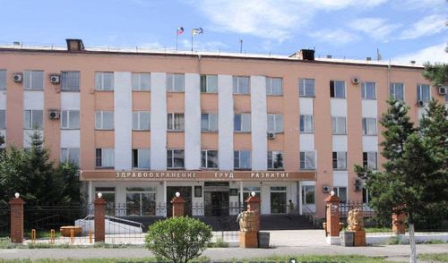 В Минздраве Тувы решают, где построят детскую больницу