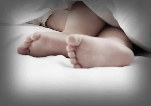 В Туве по вине пьяной матери погиб ребенок