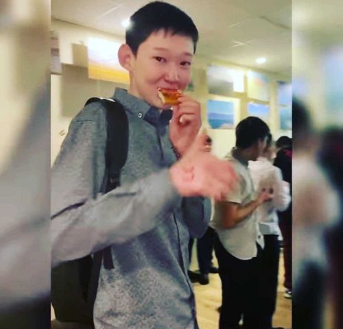 Заведено уголовное дело по факту впавшего в кому после травмирования студента из Тувы