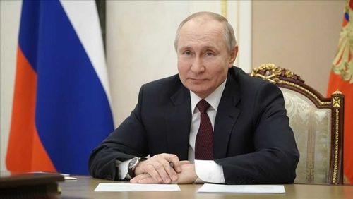 Путин подписал указ о назначении выборов в Госдуму на 19 сентября