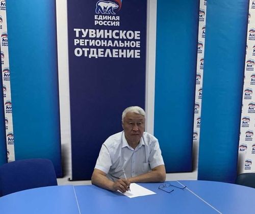 «Единая Россия» практически полностью выполнила обещания с прошлых выборов