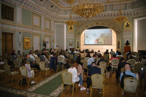 Сотрудники ЦУР Тувы прошли обучения по цифровым медиакоммуникациям