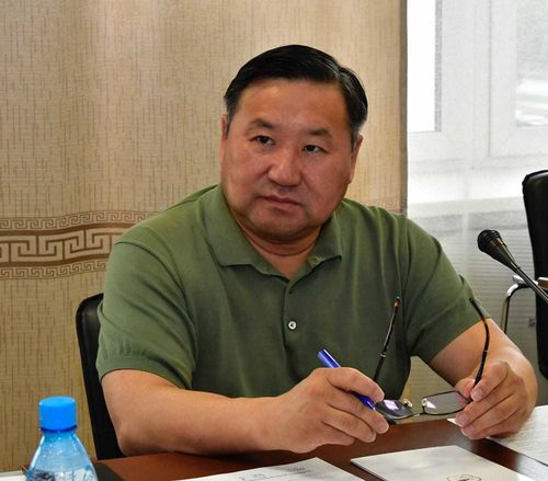 Владислав Ховалыг о лагере "Байлак": "Поведение сотрудников считаю безответственным и преступным"